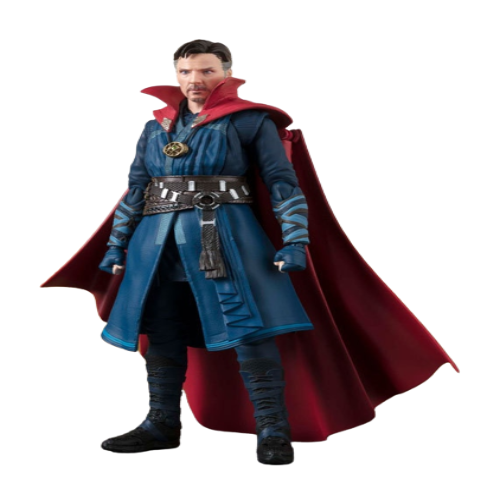 Marvel Avengers Doctor Strange Action Figur