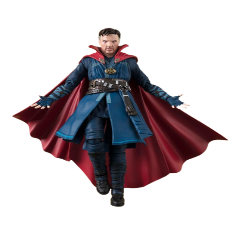 Marvel Avengers Doctor Strange Action Figur