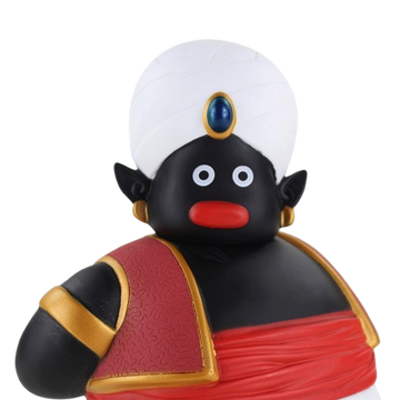Dragonball Z Mr. Popo Action Figur