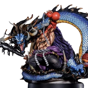 One Piece Kaido Action Figur