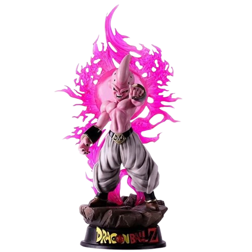 Dragonball Z Kid Boo Action Figur