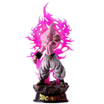 Dragonball Z Kid Boo Action Figur