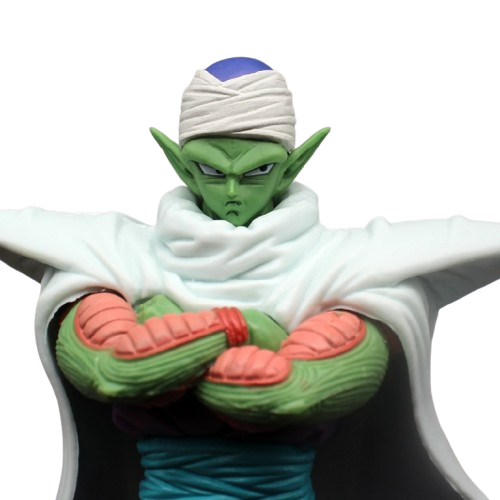 Dragonball Z Piccolo Action Figur
