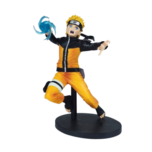 Naruto Action Figuren