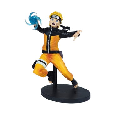 Naruto Action Figuren