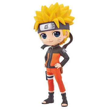 Naruto Action Figuren Set